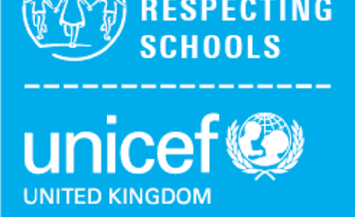 Image of Congratulations from Unicef